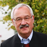 Manfred Merz Manfred Merz