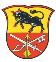 Wappen Aurach