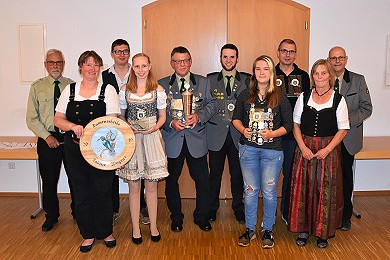 Pokalgewinner Pokalgewinner
