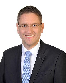 Dr. Jürgen Ludwig bleibt Landrat auch in der Wahlperiode 5/2020 bis 4/2026