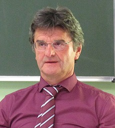 Georg Heller wird dritter Bürgermeister