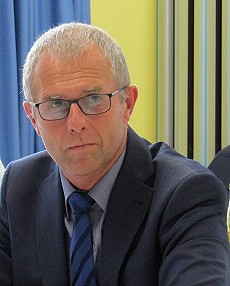 Thomas Hillermeier wird zweiter Bürgermeister
