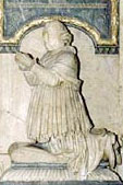 Fürstbischof Johann Anton von Zehmen Fürstbischof Johann Anton von Zehmen