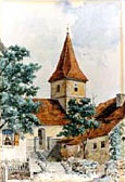 Kirche Weinberg Kirche Weinberg