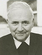 Pfarrer Georg Aßmus